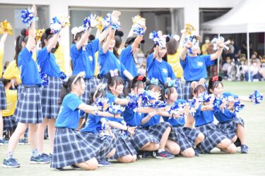 富士見中学校 2024