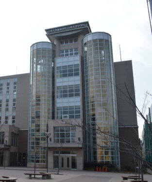 日本大学中学校　2027