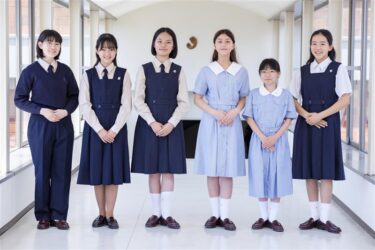 清泉女学院中学校　2026