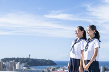 湘南白百合学園中学校　2026