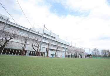 東京電機大学高等学校