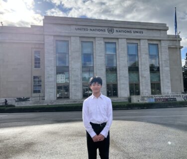 成城中学校 2027
