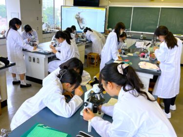 横浜女学院中学校 2027