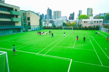 郁文館高等学校 2027