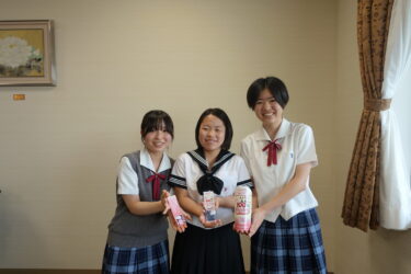 富士見中学校 2027